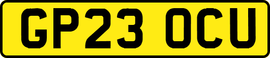 GP23OCU