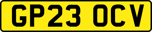 GP23OCV