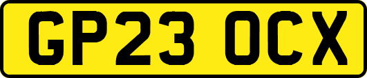 GP23OCX