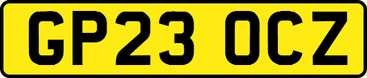 GP23OCZ