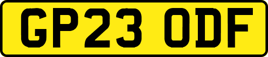 GP23ODF