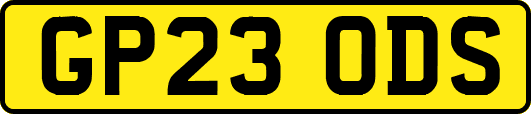 GP23ODS