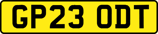 GP23ODT