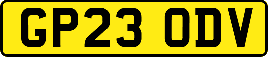 GP23ODV