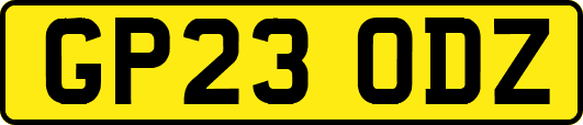 GP23ODZ