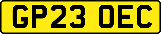 GP23OEC