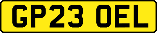GP23OEL