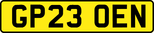 GP23OEN