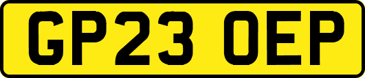 GP23OEP