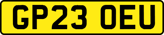 GP23OEU