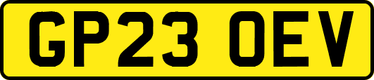 GP23OEV