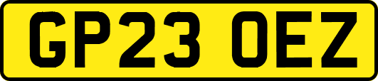 GP23OEZ