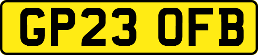 GP23OFB