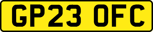 GP23OFC