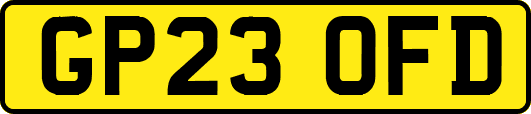 GP23OFD