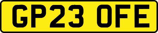 GP23OFE