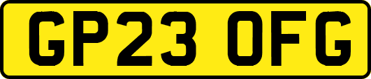 GP23OFG