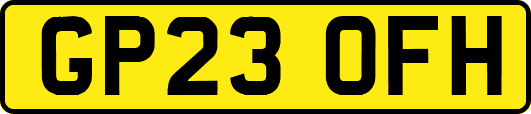 GP23OFH