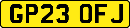 GP23OFJ