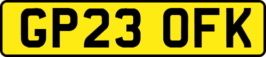 GP23OFK
