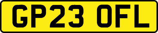 GP23OFL