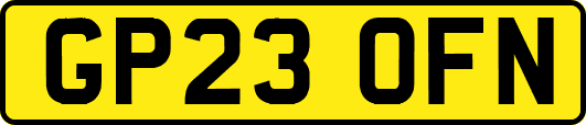 GP23OFN