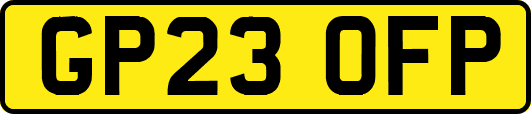 GP23OFP