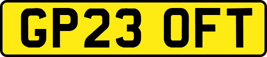 GP23OFT
