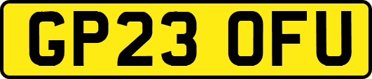GP23OFU
