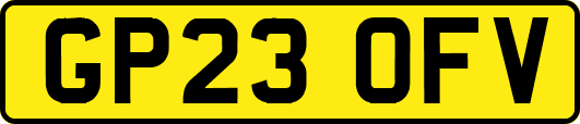 GP23OFV