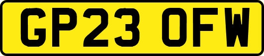 GP23OFW