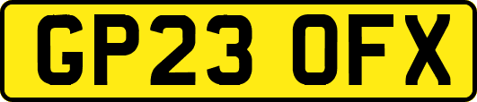 GP23OFX