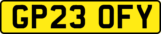 GP23OFY