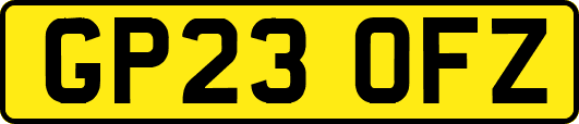 GP23OFZ