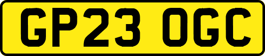 GP23OGC