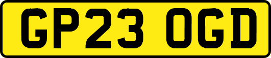 GP23OGD