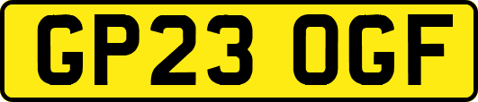 GP23OGF