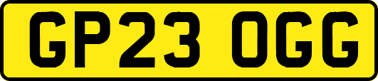 GP23OGG