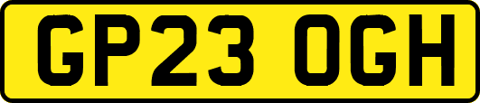 GP23OGH