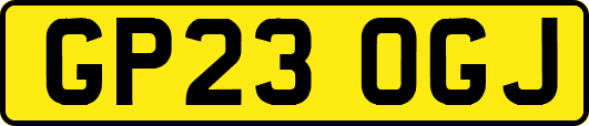 GP23OGJ