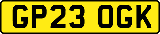 GP23OGK