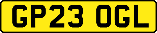 GP23OGL