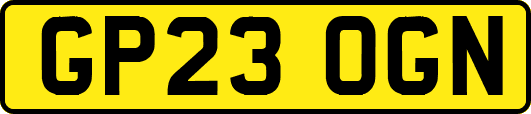 GP23OGN