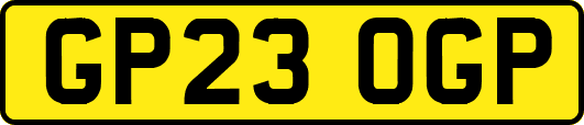 GP23OGP