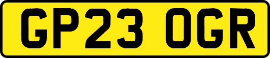 GP23OGR