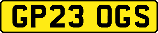 GP23OGS