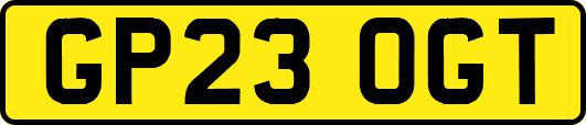 GP23OGT