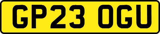 GP23OGU