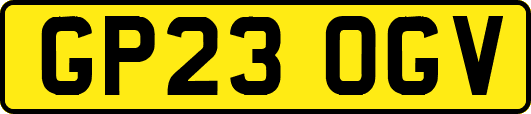 GP23OGV