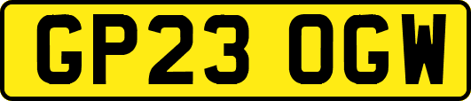 GP23OGW